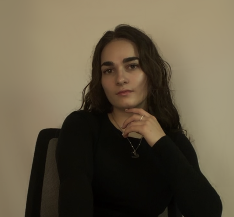 Laura Tomasello — NASM Certified Personal Trainer